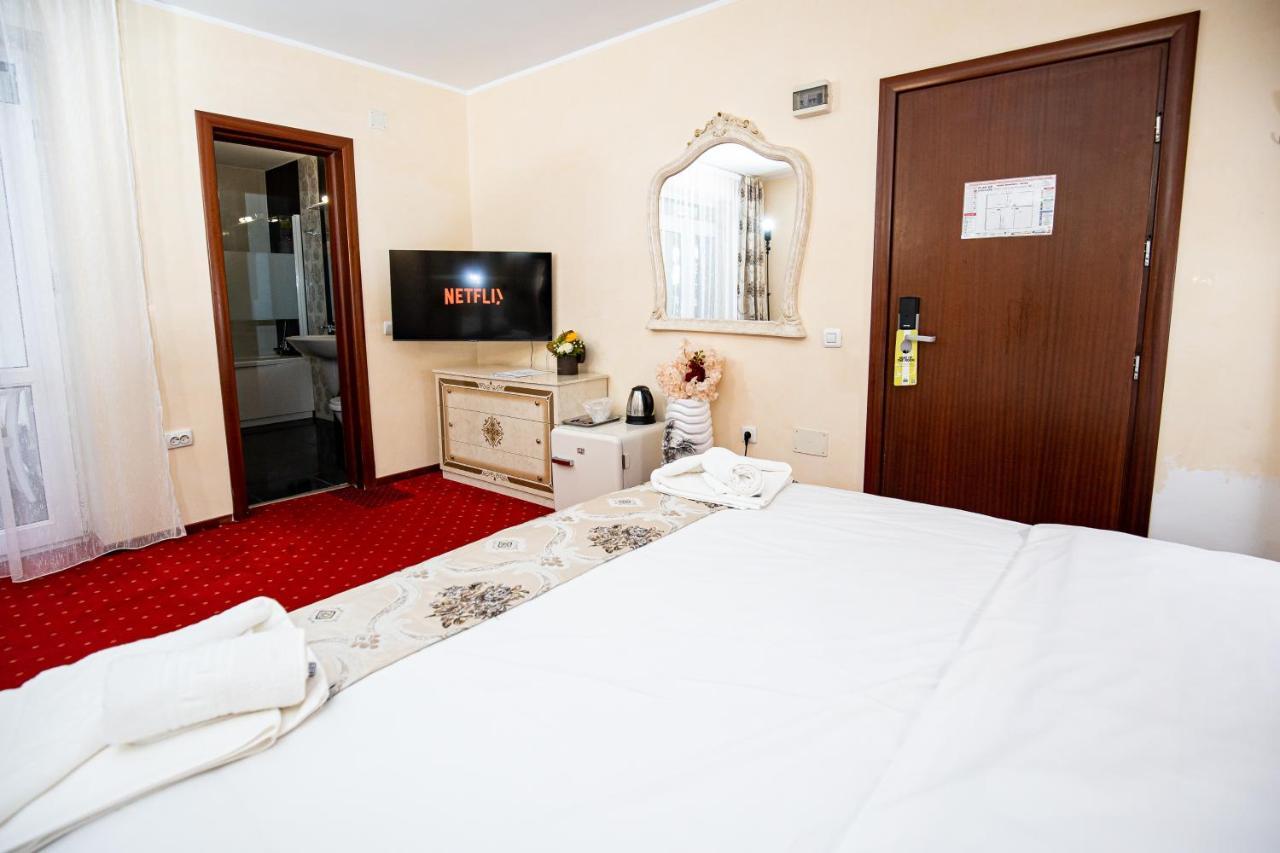 Artemis Villa Poiana Brasov Εξωτερικό φωτογραφία
