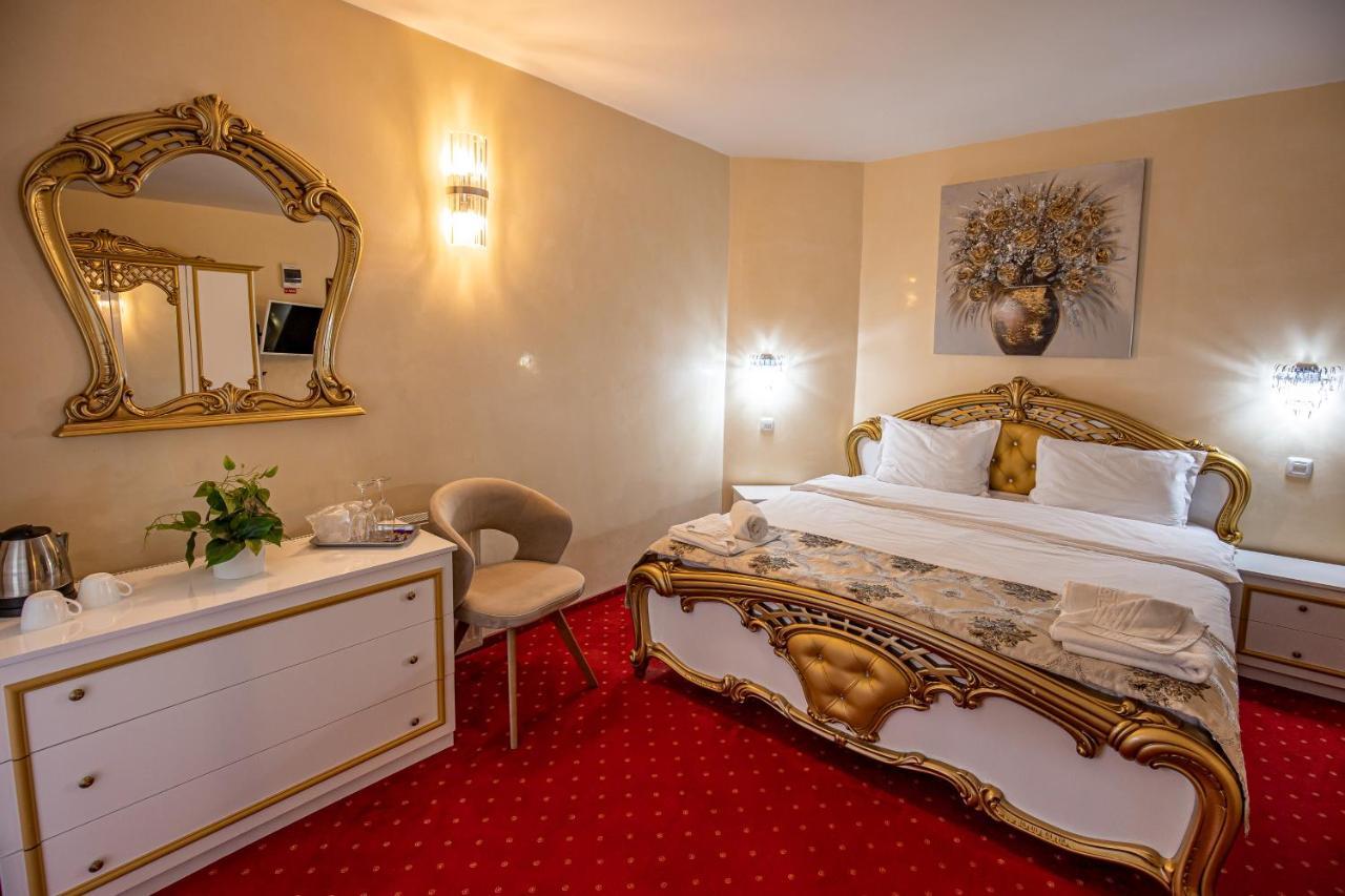 Artemis Villa Poiana Brasov Εξωτερικό φωτογραφία