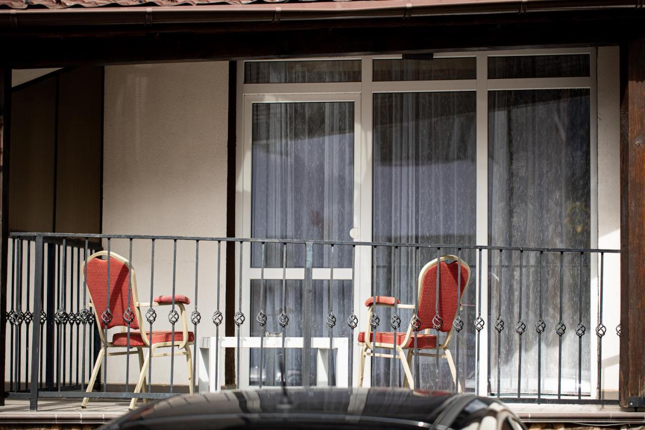 Artemis Villa Poiana Brasov Εξωτερικό φωτογραφία