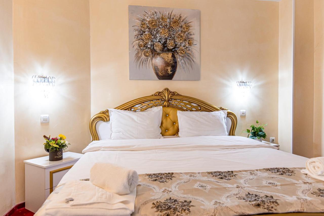 Artemis Villa Poiana Brasov Εξωτερικό φωτογραφία