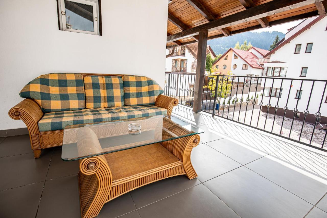 Artemis Villa Poiana Brasov Εξωτερικό φωτογραφία