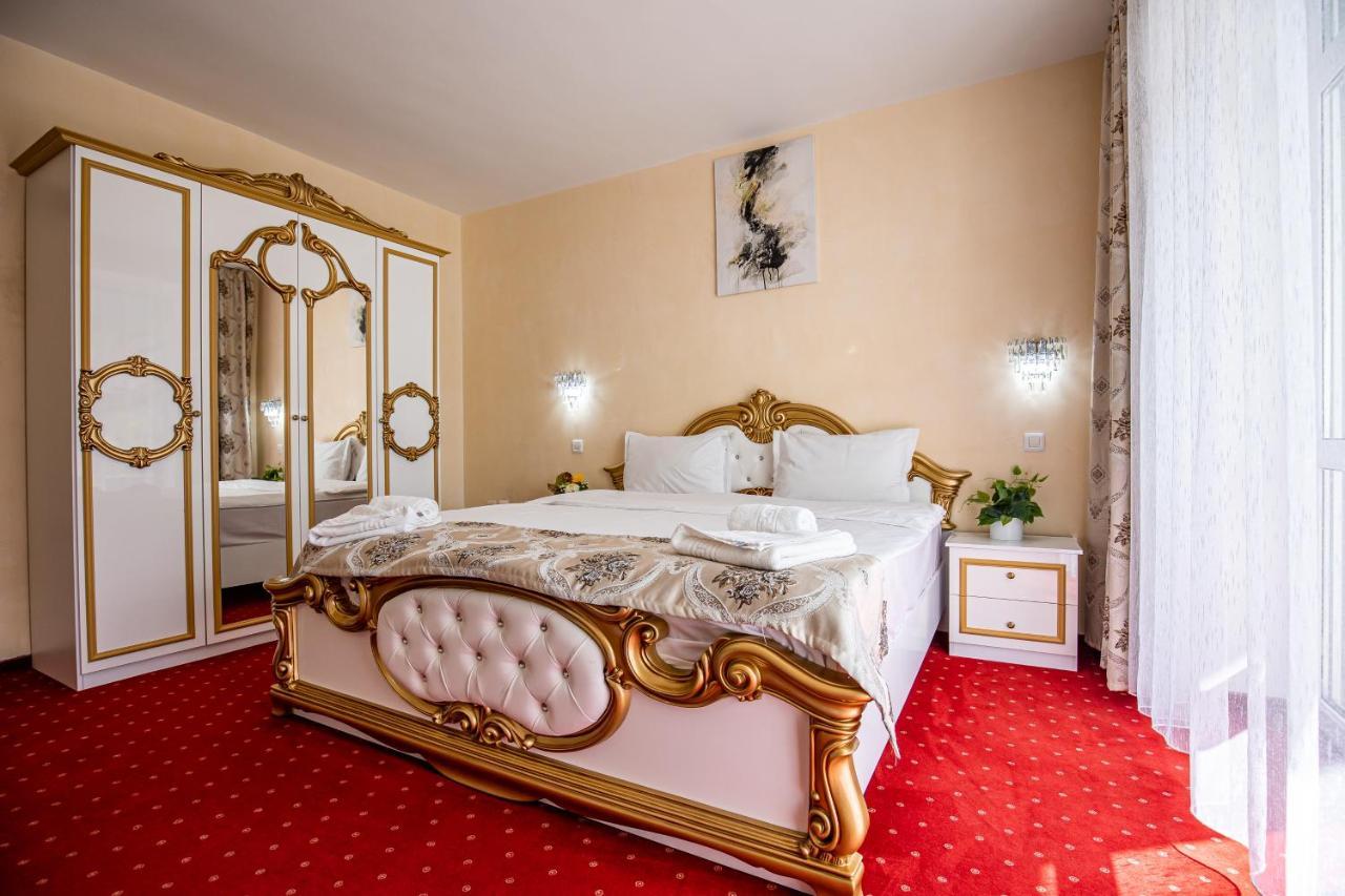 Artemis Villa Poiana Brasov Εξωτερικό φωτογραφία