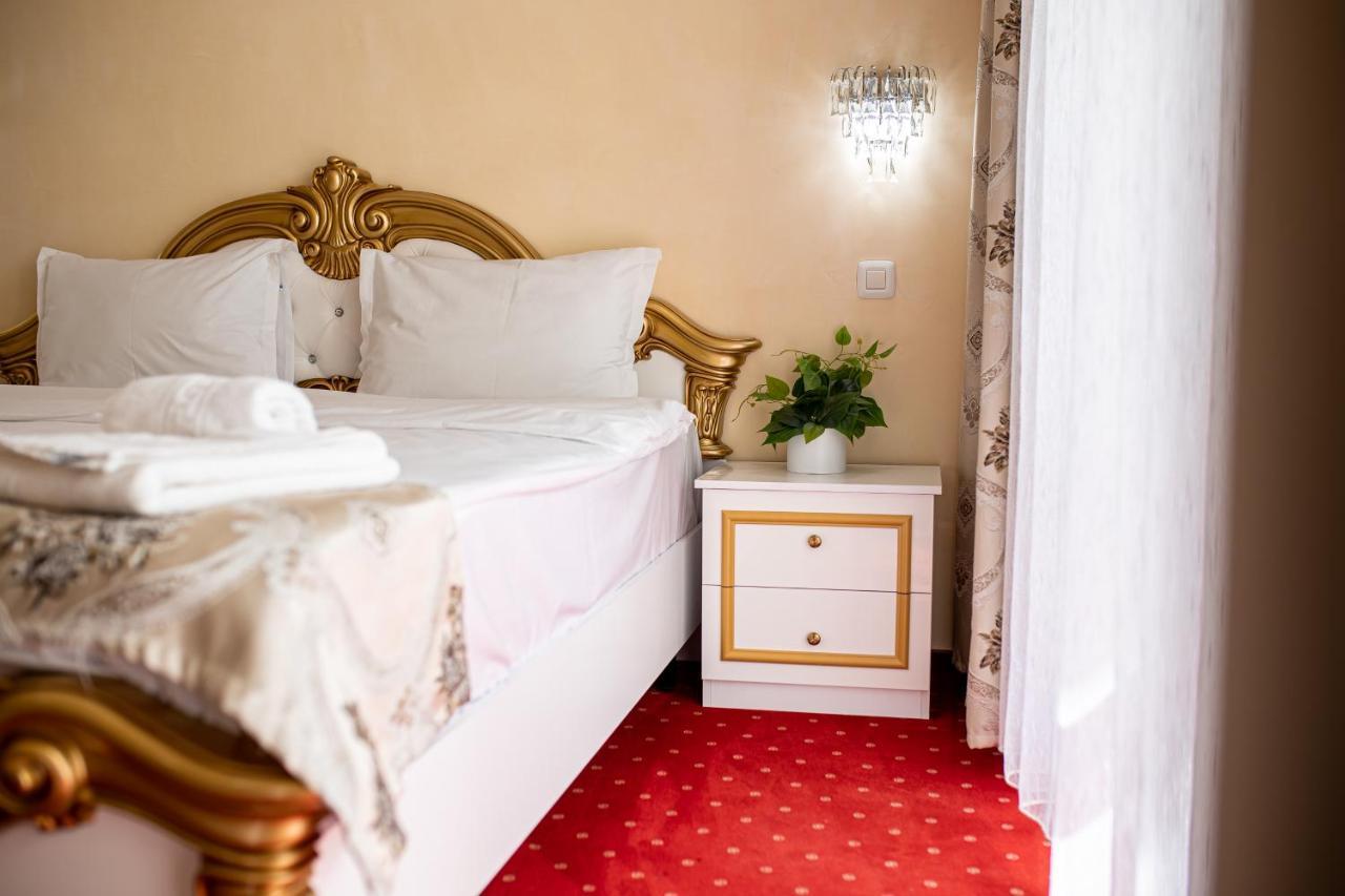 Artemis Villa Poiana Brasov Εξωτερικό φωτογραφία