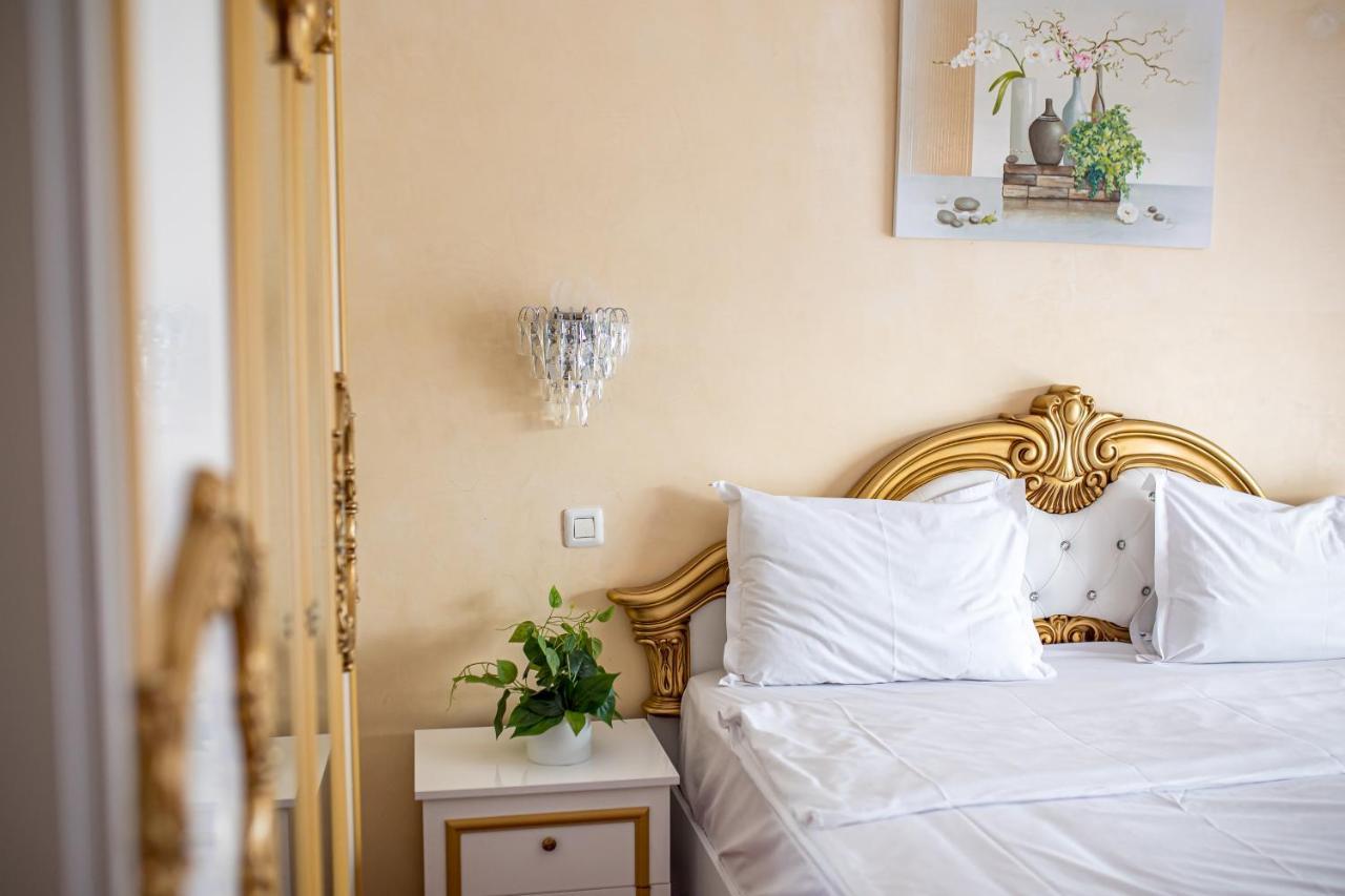 Artemis Villa Poiana Brasov Εξωτερικό φωτογραφία