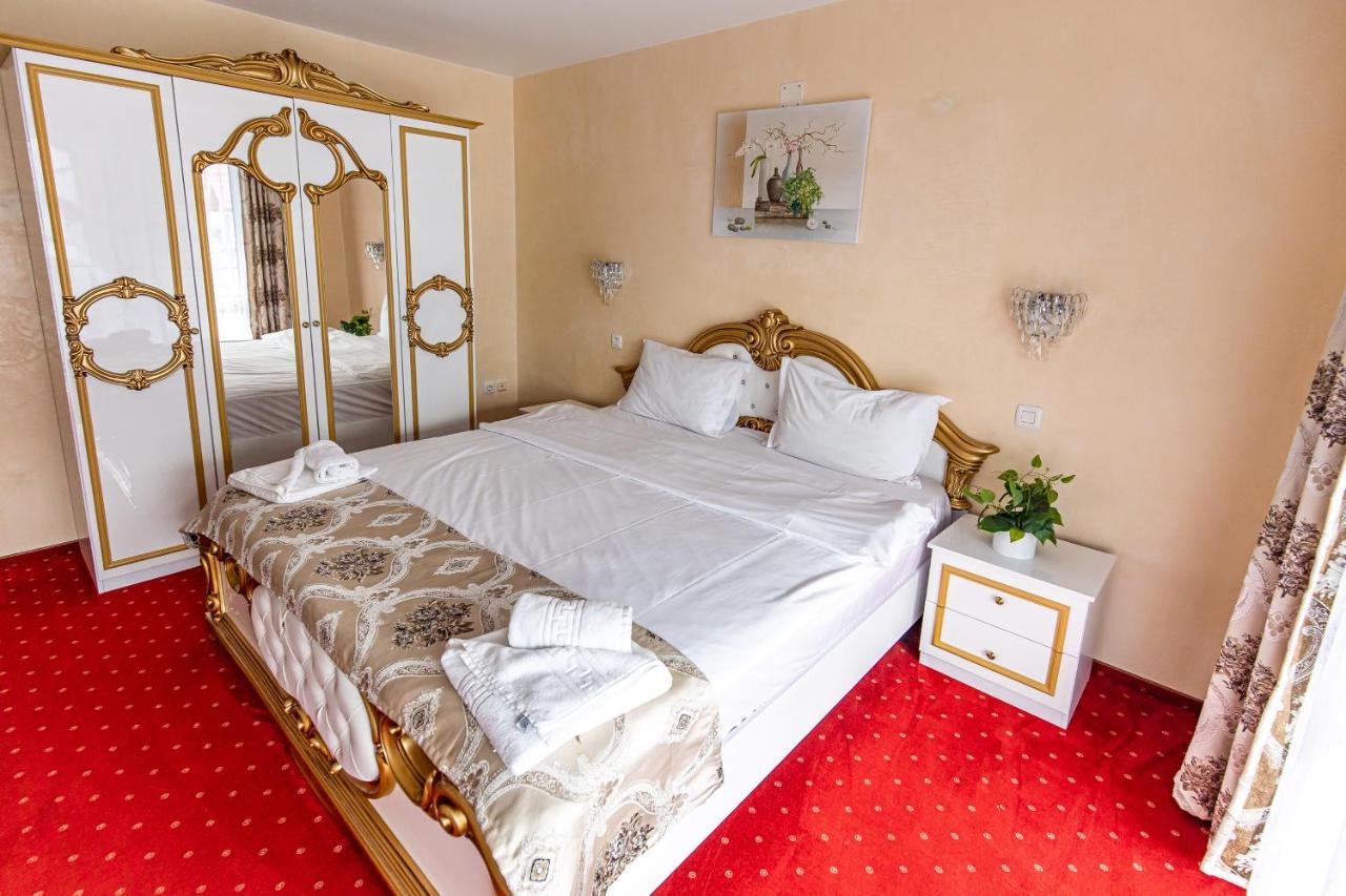 Artemis Villa Poiana Brasov Εξωτερικό φωτογραφία