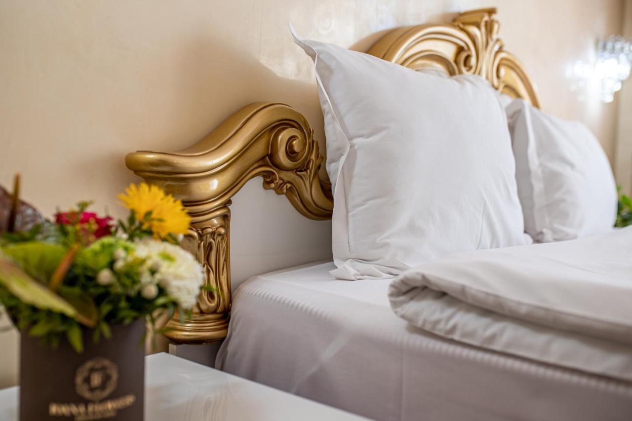 Artemis Villa Poiana Brasov Εξωτερικό φωτογραφία
