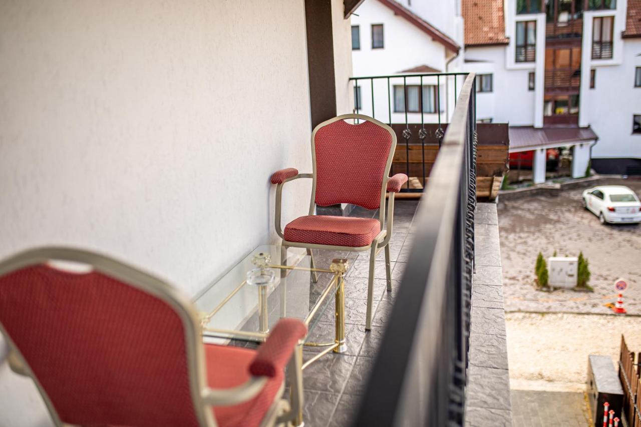 Artemis Villa Poiana Brasov Εξωτερικό φωτογραφία