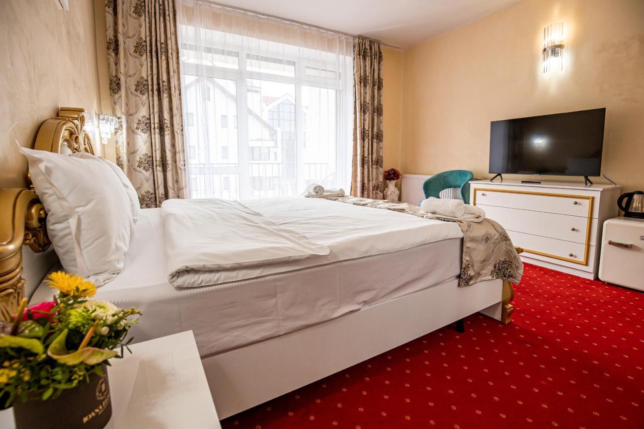 Artemis Villa Poiana Brasov Εξωτερικό φωτογραφία