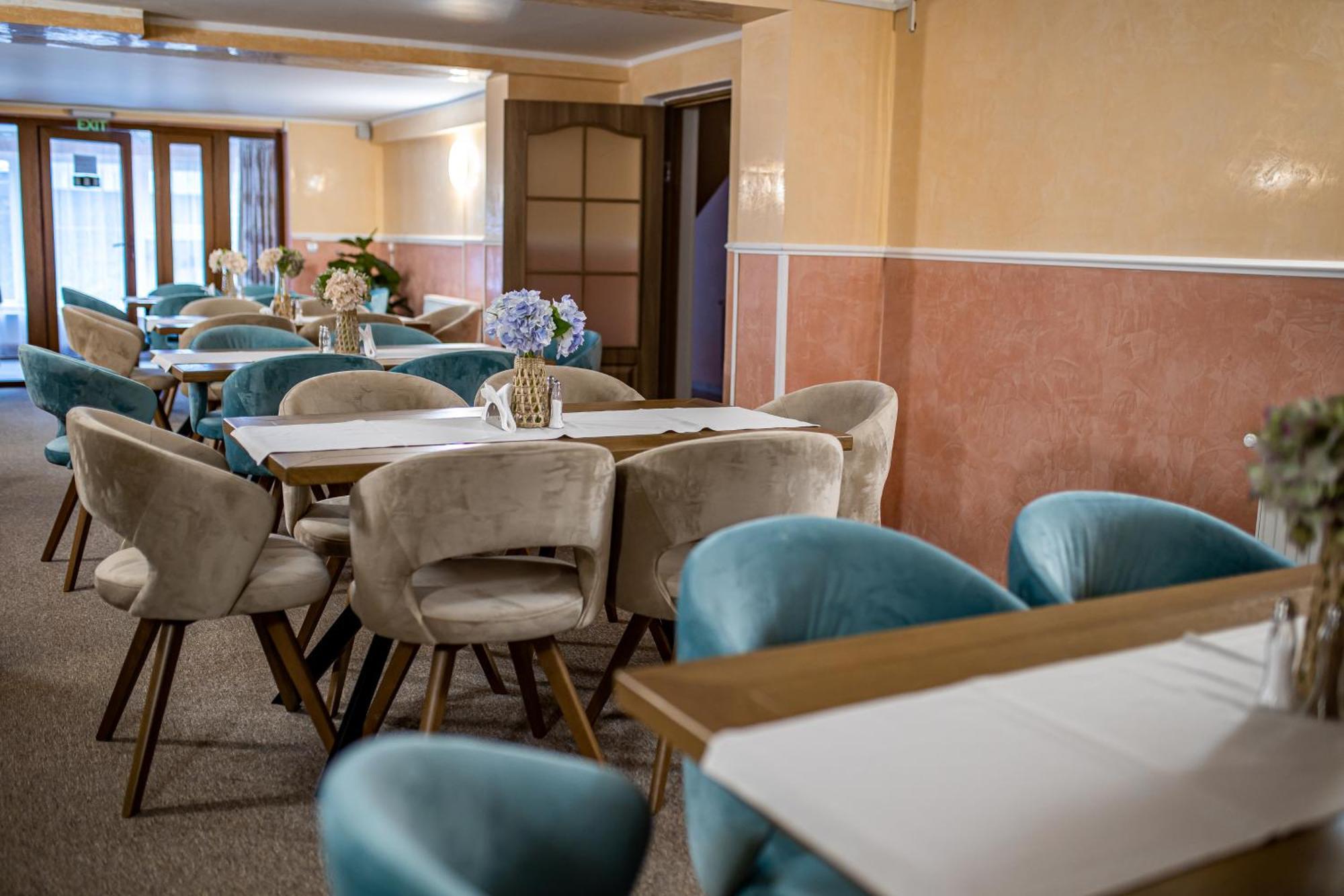 Artemis Villa Poiana Brasov Εξωτερικό φωτογραφία