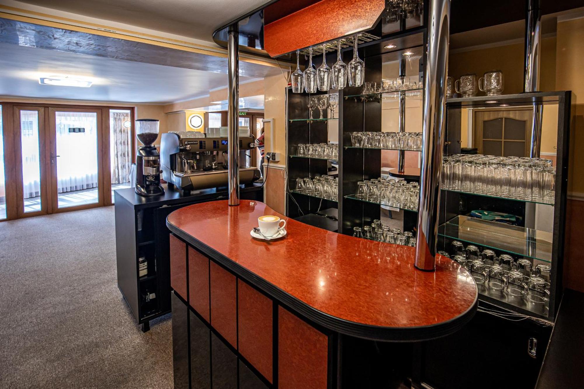 Artemis Villa Poiana Brasov Εξωτερικό φωτογραφία