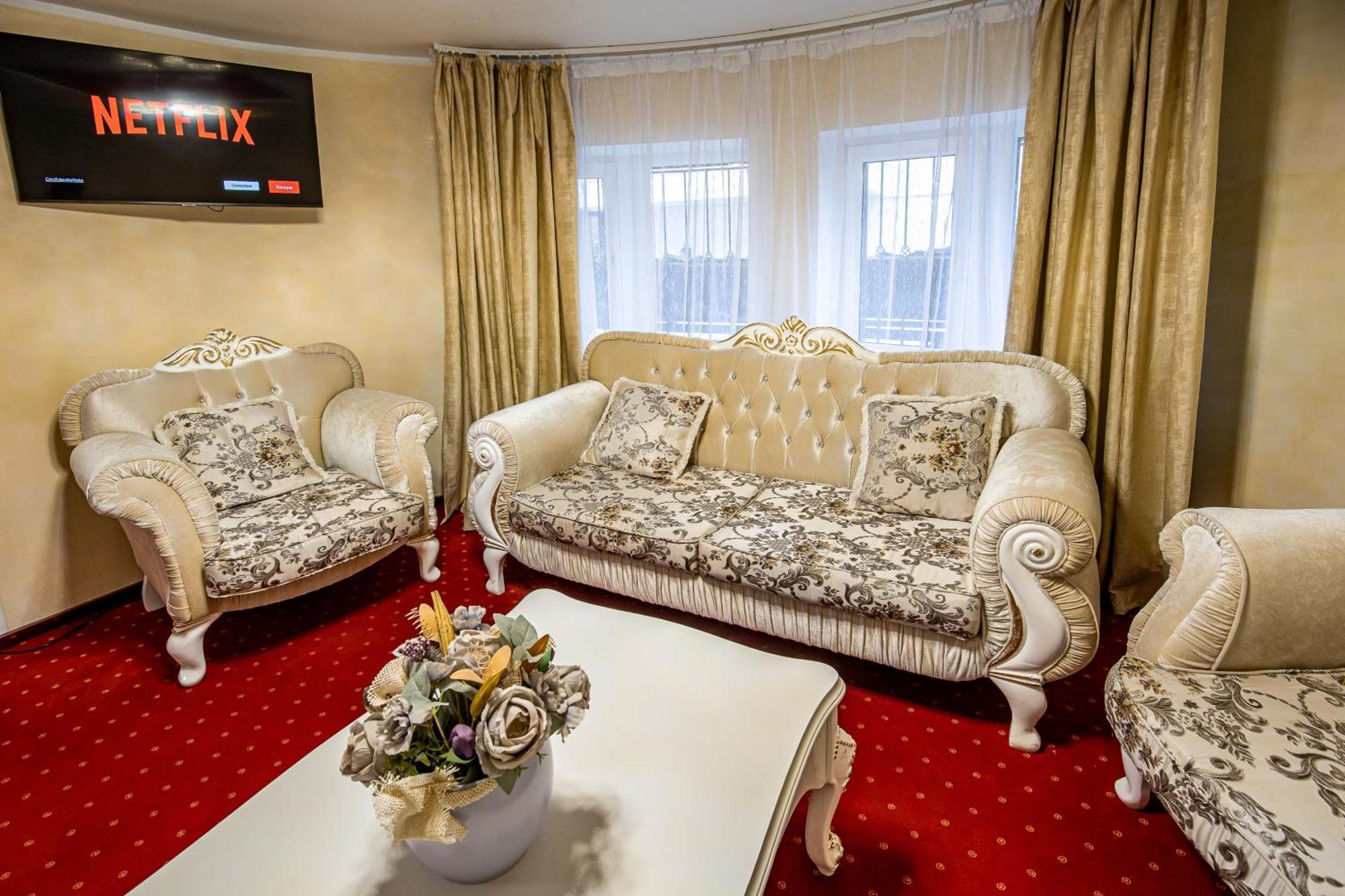 Artemis Villa Poiana Brasov Εξωτερικό φωτογραφία
