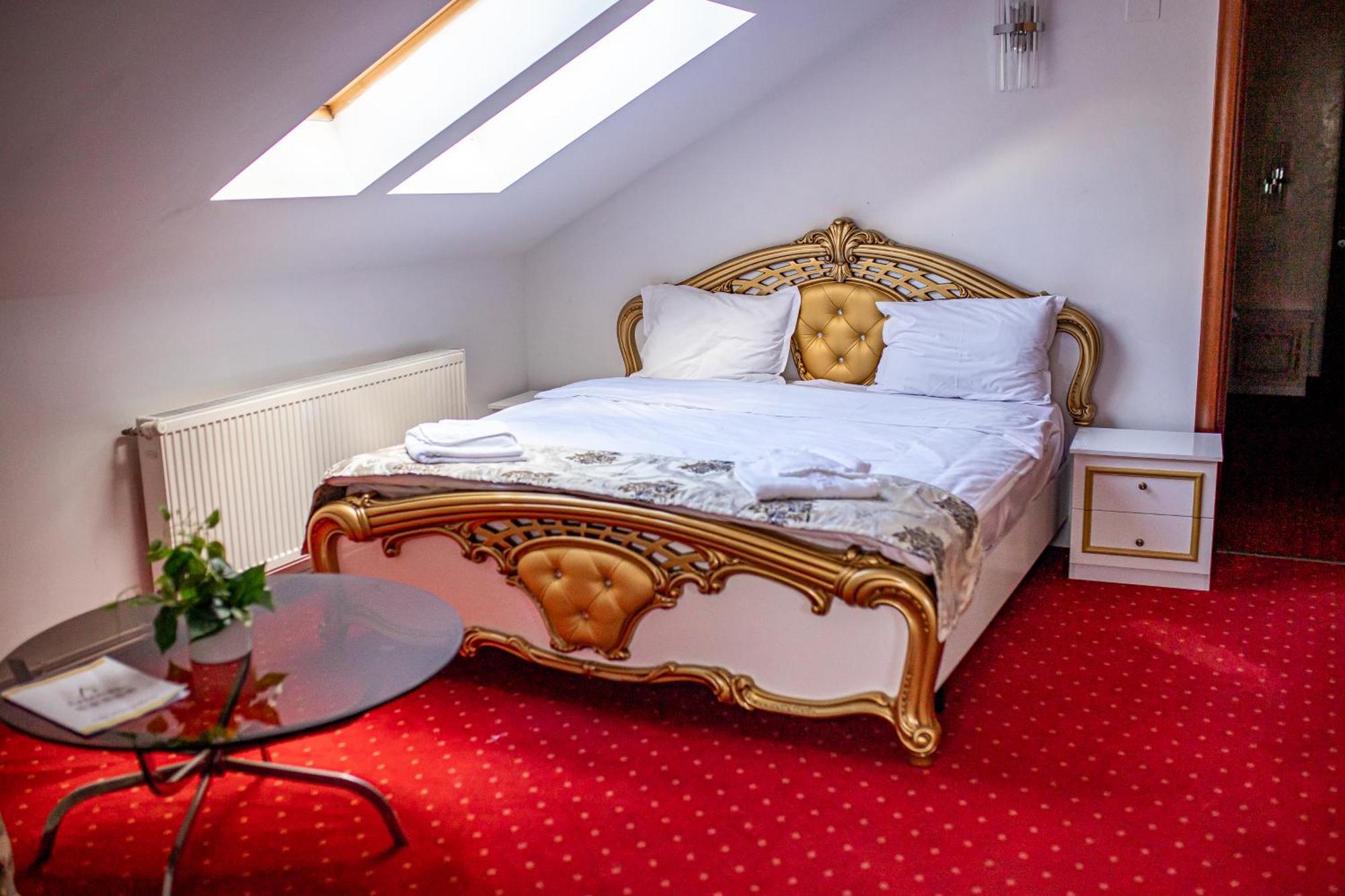 Artemis Villa Poiana Brasov Εξωτερικό φωτογραφία