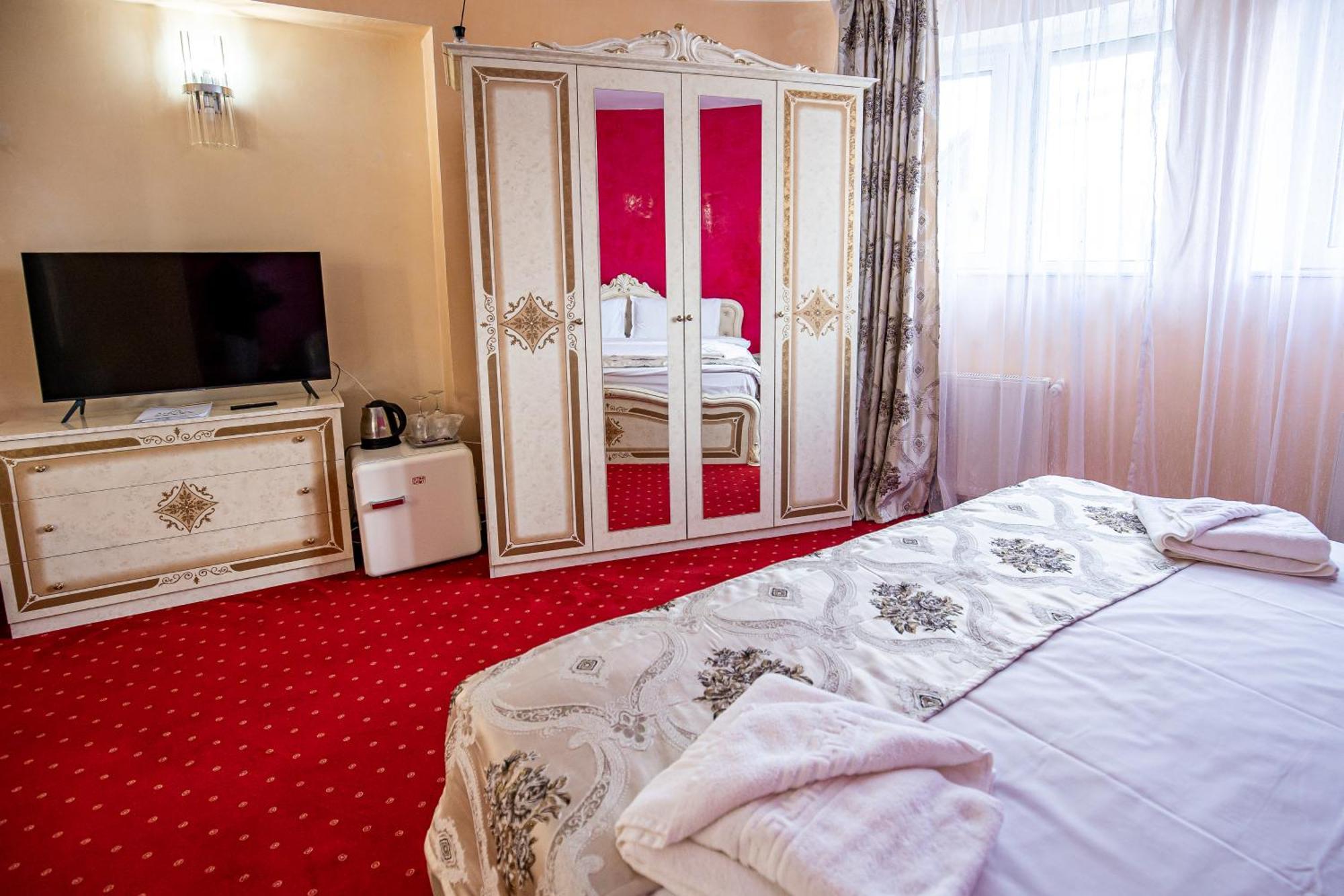 Artemis Villa Poiana Brasov Εξωτερικό φωτογραφία