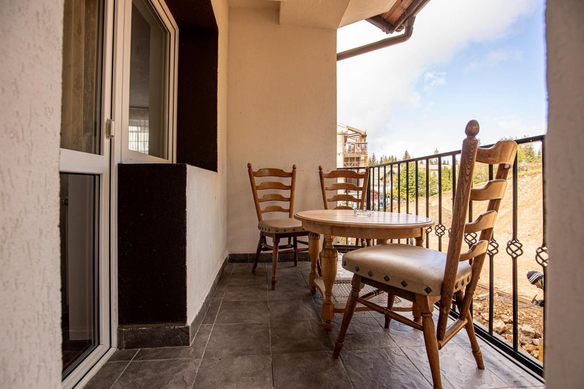 Artemis Villa Poiana Brasov Εξωτερικό φωτογραφία