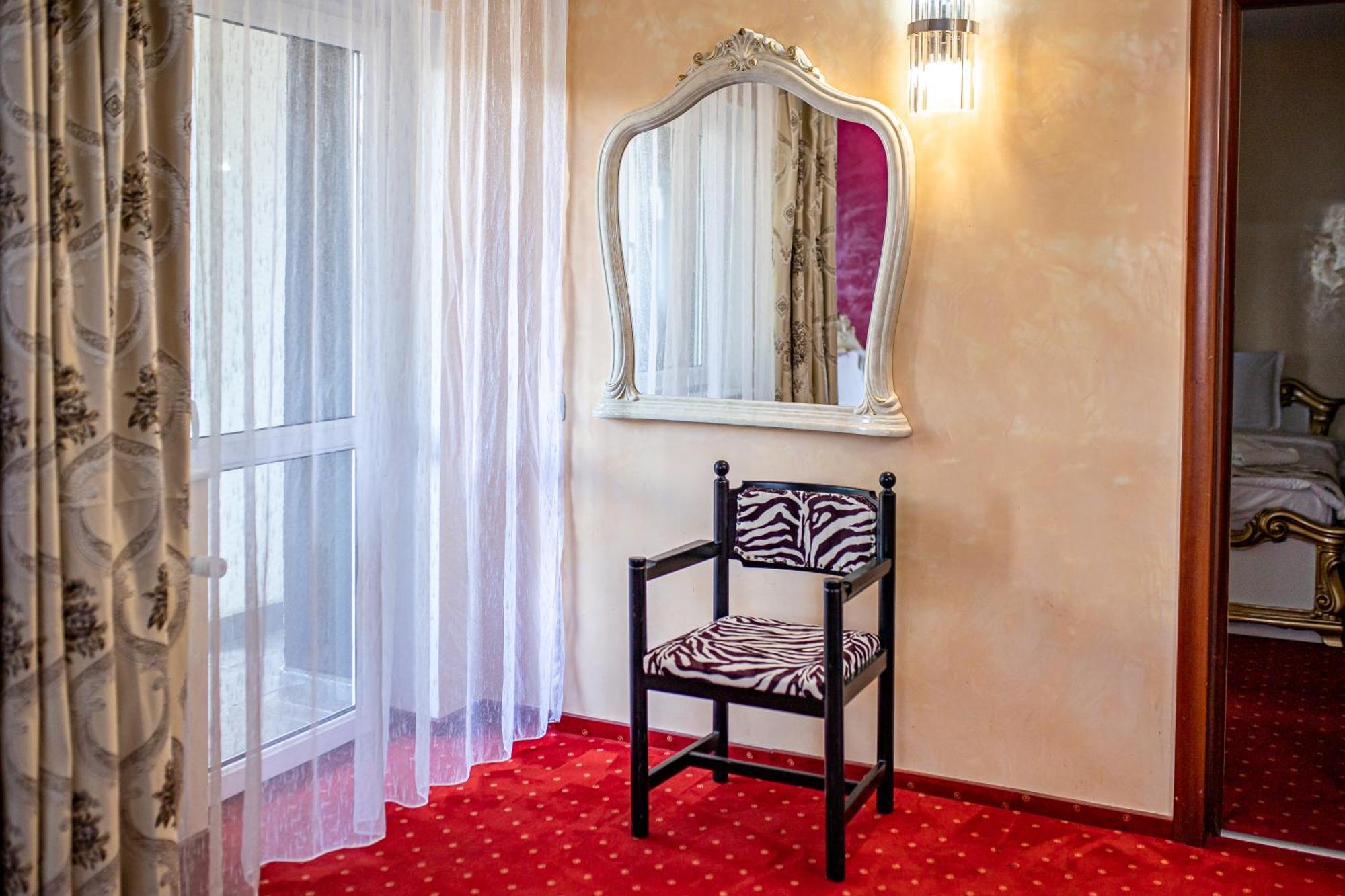 Artemis Villa Poiana Brasov Εξωτερικό φωτογραφία