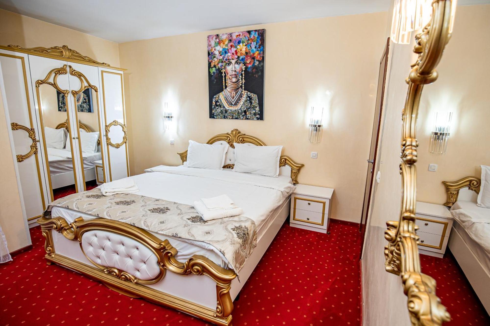 Artemis Villa Poiana Brasov Εξωτερικό φωτογραφία